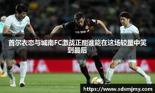 首尔衣恋与城南FC激战正酣谁能在这场较量中笑到最后